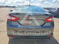 2016 Ford FUSION фото