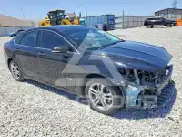 2016 Ford FUSION photo