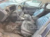 2016 Ford FUSION фото