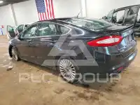 2016 Ford FUSION фото