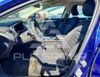 2016 Ford FUSION photo