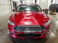 2016 Ford FUSION фото