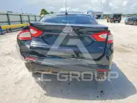2016 Ford FUSION фото