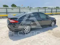 2016 Ford FUSION фото