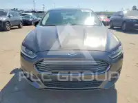 2016 Ford FUSION фото