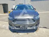2016 Ford FUSION фото