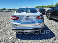 2016 Ford FUSION photo