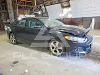 2016 Ford FUSION photo