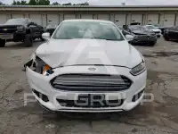 2016 Ford FUSION фото