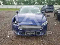 2016 Ford FUSION photo