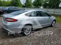 2016 Ford FUSION photo