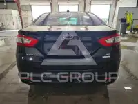 2016 Ford FUSION photo