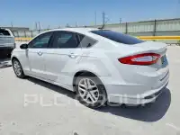 2016 Ford FUSION photo