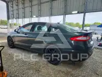 2016 Ford FUSION фото