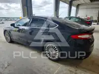 2016 Ford FUSION photo