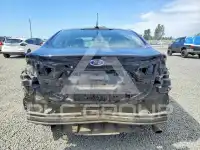 2016 Ford FUSION фото