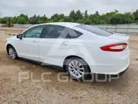 2016 Ford FUSION фото