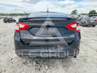 2016 Ford FUSION фото