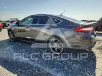 2016 Ford FUSION photo