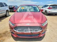 2016 Ford FUSION фото