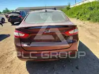 2016 Ford FUSION photo