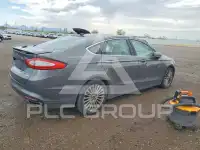 2016 Ford FUSION фото