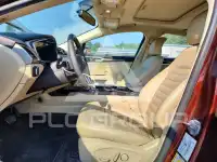 2016 Ford FUSION photo