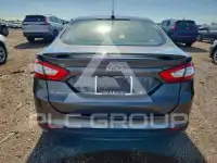 2016 Ford FUSION фото