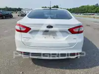 2016 Ford FUSION photo