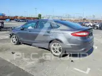 2016 Ford FUSION photo