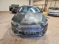 2016 Ford FUSION фото