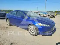 2016 Ford FUSION фото