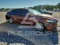 2016 Ford FUSION фото
