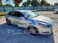 2016 Ford FUSION фото