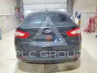 2016 Ford FUSION photo