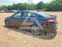 2016 Ford FUSION фото