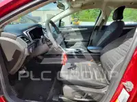 2016 Ford FUSION фото