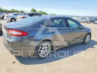 2016 Ford FUSION фото