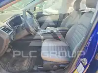 2016 Ford FUSION фото