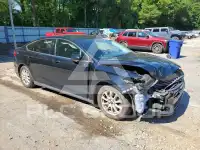 2016 Ford FUSION photo