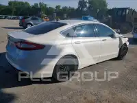 2016 Ford FUSION фото