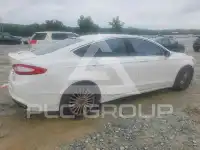 2016 Ford FUSION фото