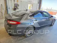 2016 Ford FUSION фото