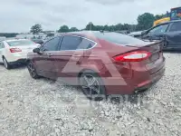 2016 Ford FUSION фото