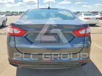 2016 Ford FUSION фото