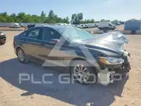 2016 Ford FUSION фото