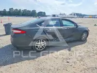 2016 Ford FUSION photo