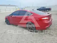 2016 Ford FUSION photo
