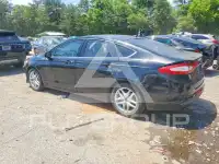 2016 Ford FUSION фото