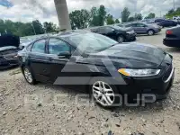 2016 Ford FUSION photo